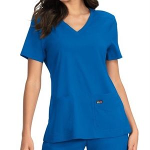 Koi Scrubs lite top and bottom
